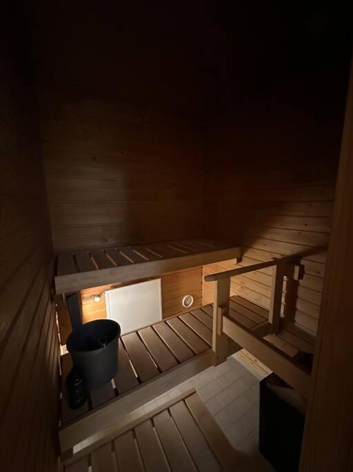 Lovely Apartment Near The Beach Helsinki Exterior foto